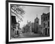 Gramercy Black