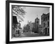 Gramercy Black