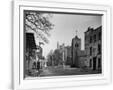Gramercy White