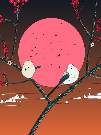 Premium Giclee Print, , large