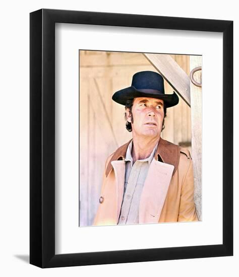 Nichols-null-Framed Photo