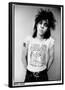 Nick Cave-Sounds Office 1982-null-Framed Poster