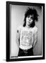 Nick Cave-Sounds Office 1982-null-Framed Poster