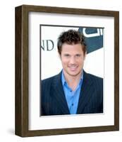 Nick Lachey-null-Framed Photo