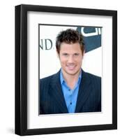 Nick Lachey-null-Framed Photo