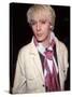 Nick Rhodes of Duran Duran-null-Stretched Canvas