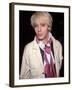 Nick Rhodes of Duran Duran-null-Framed Premium Photographic Print