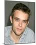 Nick Stahl-null-Mounted Photo