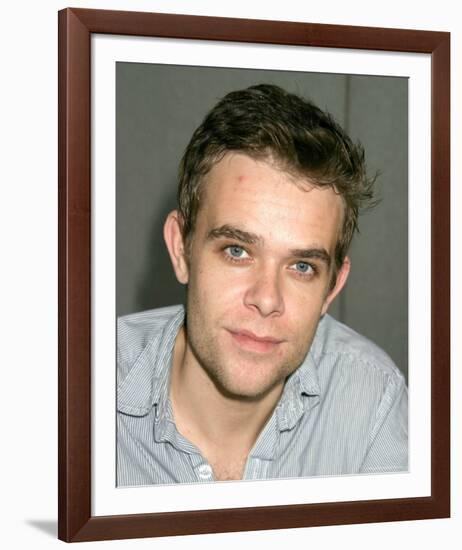 Nick Stahl-null-Framed Photo