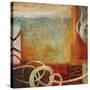 Stretched Canvas