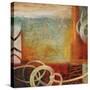 Stretched Canvas
