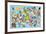 Nick Toons- Characters Collection-null-Framed Poster