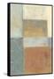 Nickel and Earth I-Norman Wyatt Jr.-Framed Stretched Canvas