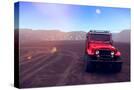 Stretched Canvas