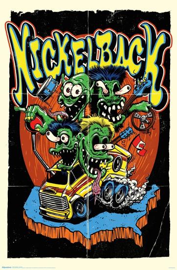 Poster, , large