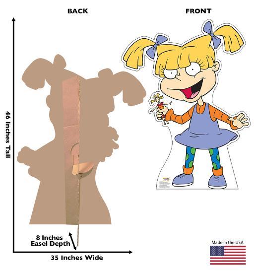 Cardboard Cutouts, , large