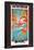 Nickelodeon Avatar: The Last Airbender - Elements-Trends International-Framed Poster