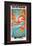 Nickelodeon Avatar: The Last Airbender - Elements-Trends International-Framed Poster