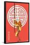 Nickelodeon Avatar: The Last Airbender - Legends-Trends International-Framed Poster