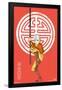 Nickelodeon Avatar: The Last Airbender - Legends-Trends International-Framed Poster