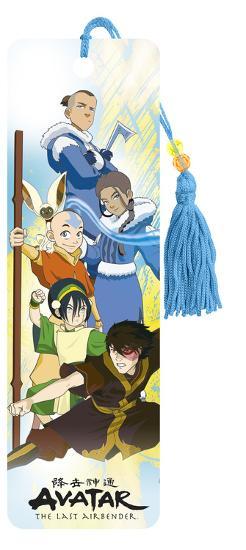 Bookmarks, , large