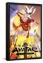 Nickelodeon Avatar: The Last Airbender - Sky One Sheet-Trends International-Framed Poster