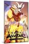 Nickelodeon Avatar: The Last Airbender - Sky One Sheet-Trends International-Mounted Poster