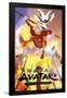 Nickelodeon Avatar: The Last Airbender - Sky One Sheet-Trends International-Framed Poster