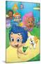 Nickelodeon Bubble Guppies - Group-Trends International-Mounted Poster