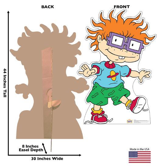 Cardboard Cutouts, , large