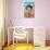 Nickelodeon Dora The Explorer - Explore-Trends International-Poster displayed on a wall