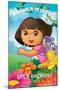 Nickelodeon Dora The Explorer - Explore-Trends International-Mounted Poster