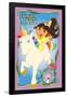 Nickelodeon Dora The Explorer - Fairytale-Trends International-Framed Poster