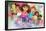 Nickelodeon Dora The Explorer - Running-Trends International-Framed Poster