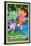 Nickelodeon Dora The Explorer - Vine-Trends International-Framed Poster