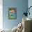 Nickelodeon Dora The Explorer - Vine-Trends International-Framed Poster displayed on a wall