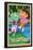 Nickelodeon Dora The Explorer - Vine-Trends International-Framed Poster