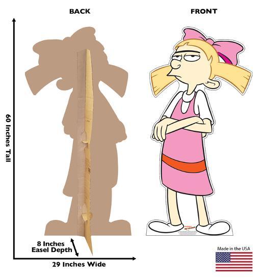 Cardboard Cutouts, , large