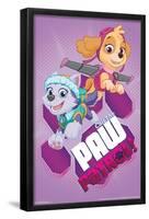 Nickelodeon Paw Patrol - Call-Trends International-Framed Poster