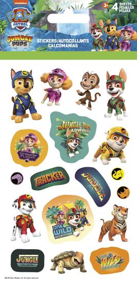 Stickers, , large