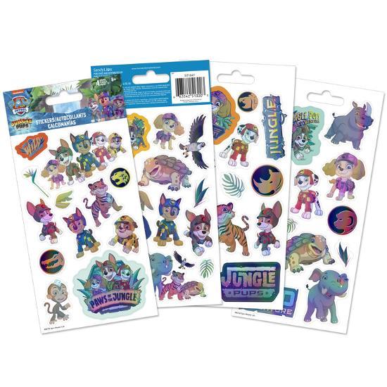 Stickers, , large