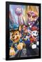 Nickelodeon Paw Patrol Movie - Action-Trends International-Framed Poster