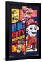 Nickelodeon Paw Patrol Movie - Big City-Trends International-Framed Poster