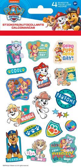 Stickers, , large