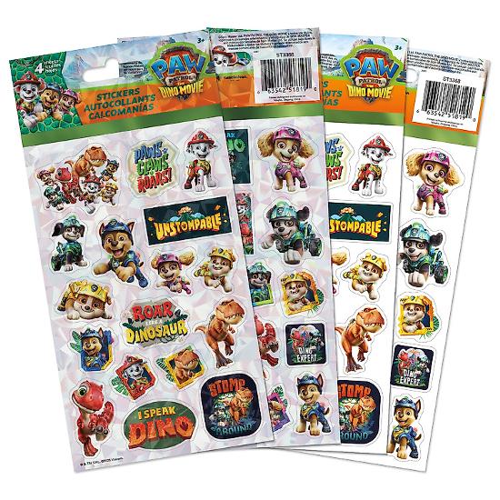 Stickers, , large