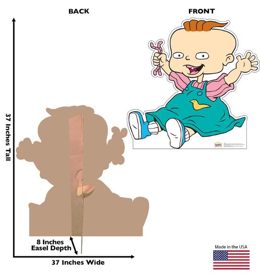 Cardboard Cutouts, , large