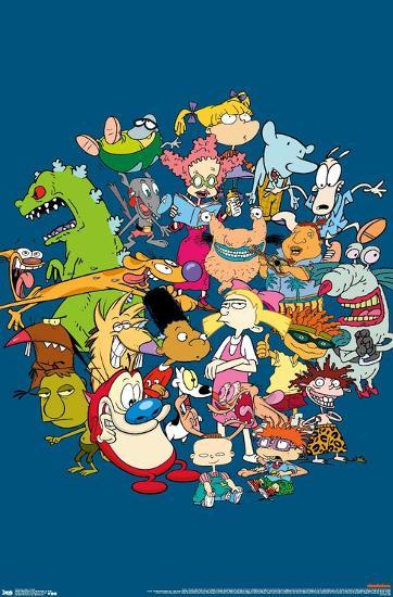 Poster, , large