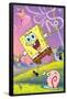 Nickelodeon Spongebob - 10-Trends International-Framed Poster