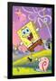 Nickelodeon Spongebob - 10-Trends International-Framed Poster