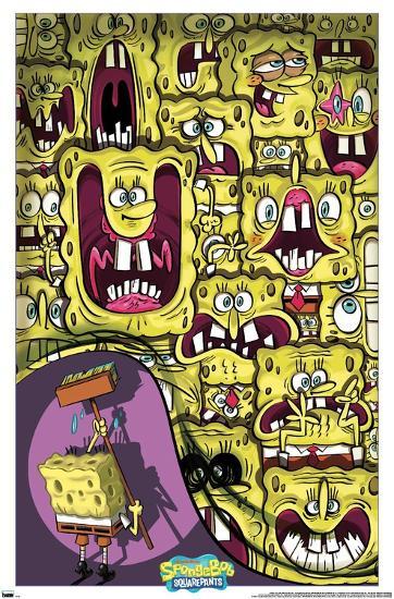 Poster, , large